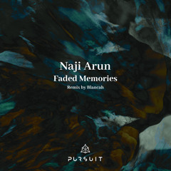 Naji Arun - Faded Memories (BLANCAh Remix)