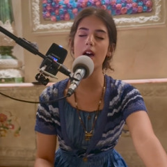 Miraya - ISKCON London - 25.07.25