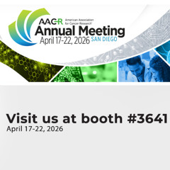 Impact Journals to Participate at AACR Annual Meeting 2026 in San Diego
