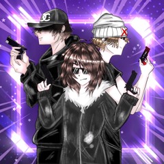 Not A Scene Slut w/K1lltr4sh & 444pluto (Aki)