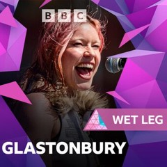 BBC Music - Glastonbury 2025 - Wet Leg