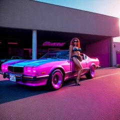 Retrowave