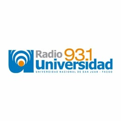 06/09/2021 Entrevista Radio UNSJ