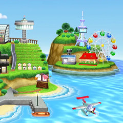 Mii Maker Type Beat, pt. 2