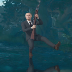 это путин виноват mylancore