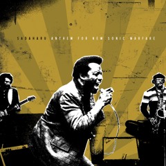 It's Not Paranoia if They're Shooting Live Bullets