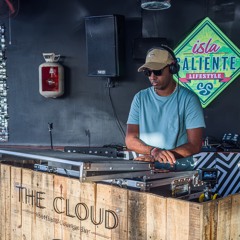 Gudszz B2B Ragz - Melodic Session @ The Cloud Rooftop & Lounge Bar