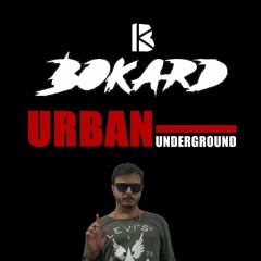 Bokard - Urban Underground