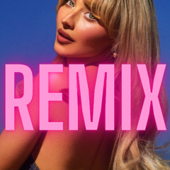 Please Please Please (Naeno & Warren Williams House Remix) - Sabrina Carpenter