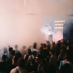 NCOL b2b psj at Harmony x Nite Vibes [Strahov Stadium 27.7.2024]