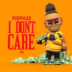 I Don't Care (music video in description)(Konfidence mixtape out now)