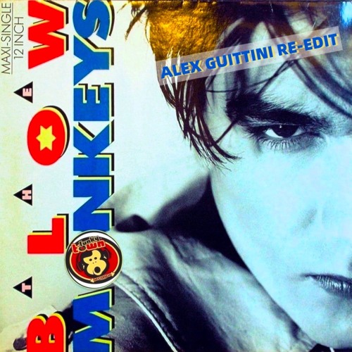 Stream The Blow Monkeys - It Doesn't Have To Be This Way