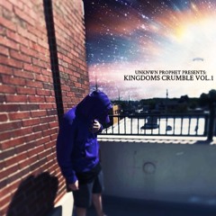 IFONLYUKNEW - UNKNWN PROPHET PROD.ERIC GODLOW BEATS
