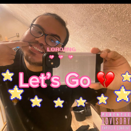 Lets Go
