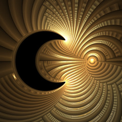Oz'GrOom Dj Set - Dance On The Moon (01-2025)