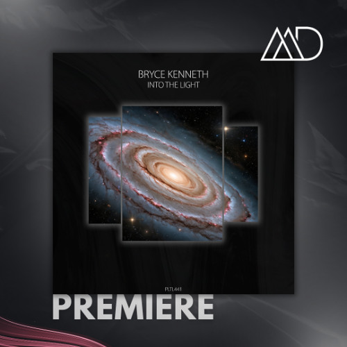 PREMIERE: Bryce Kenneth - Into The Light (Original Mix) [Polyptych Limited]