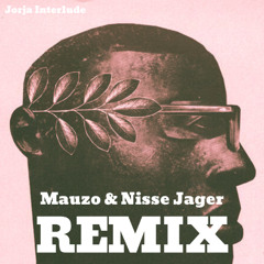 Drake - Jorja Interlude (Nisse Jager & Mauzo Remix)
