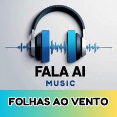 Folhas ao vento