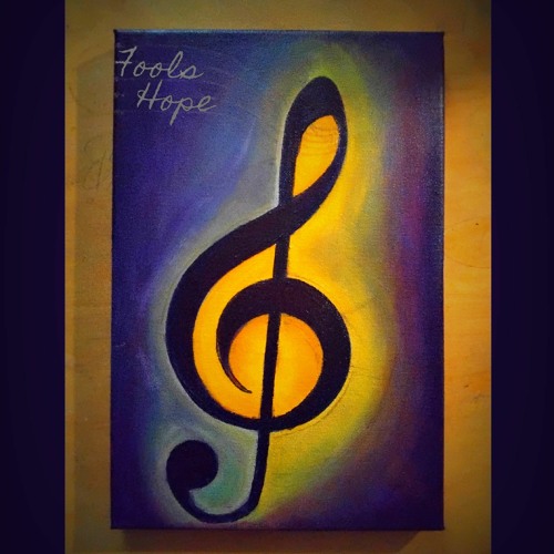 Fools Hope (improvisation)