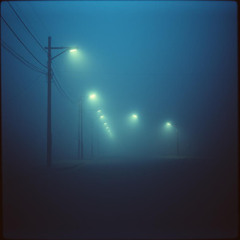 Empty Streets