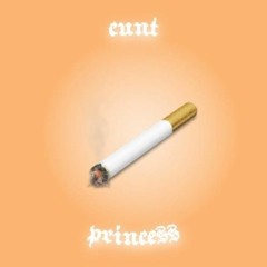 Cunt (PR1NCESS demo verse)