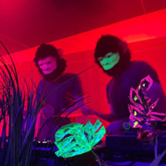 Shadow Apes - Bonobros@Tohuwabohu - Psychedelic Edition - Darkprog Set - 22.02.2025