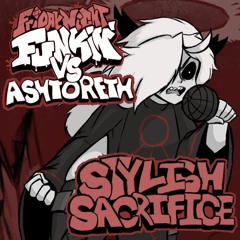 Stylish Sacrifice (V.S. Ashtoreth)