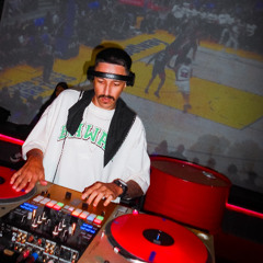 Luca Sessions 01 - Hip hop latino e Reggaeton