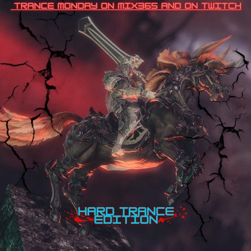 02.12.2024 Trance Monday on MIX365 Radio and on Twitch