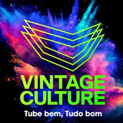 Paulo Fragoso & Walter Caminha Ft Vintage Culture - Tudo Bem, Tudo Bom (Marco Antonio Rework) /FREE