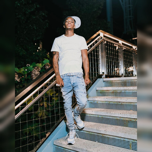 26AR - We Get The Bag (Unreleased)