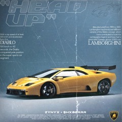 HEAD UP