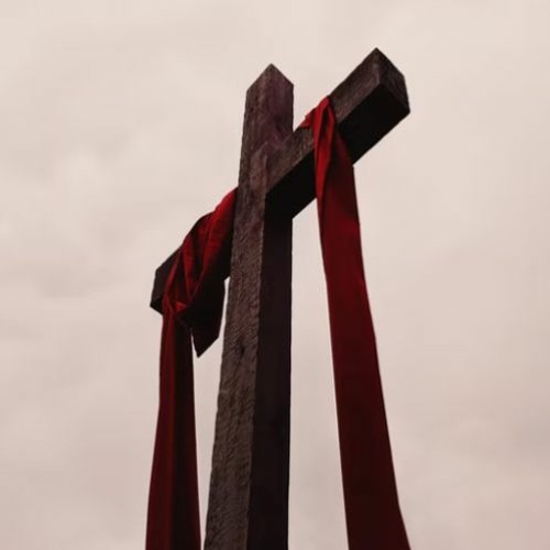 2022.04.15 - The Cross Brings Life