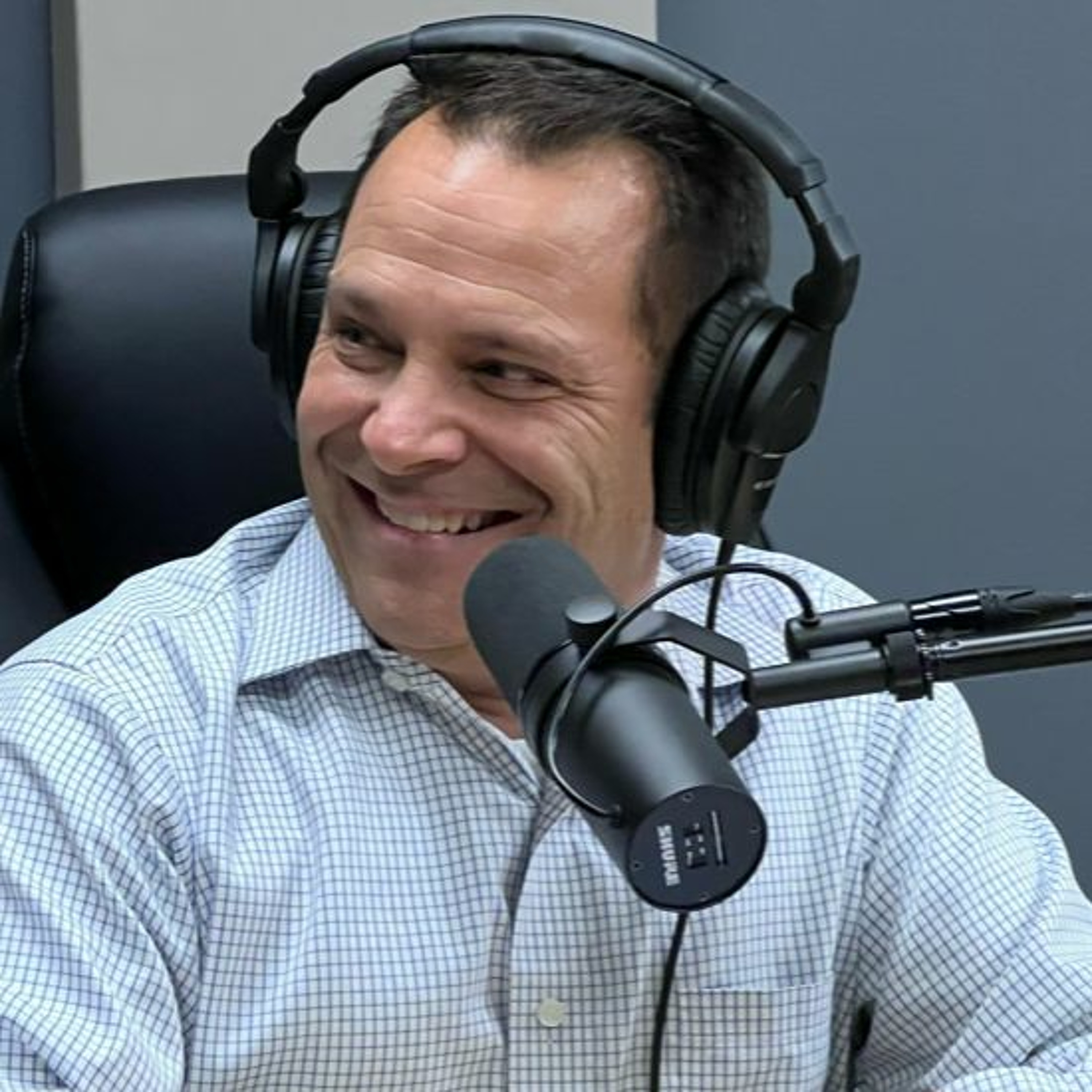 Solid Steps Radio