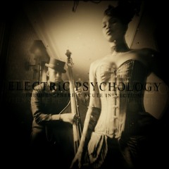 Frequensphere & Acute Inflections - Electric Psychology