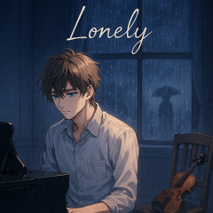 Lonely - 432 hz Version