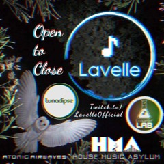 Open To Close