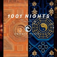 1001 Nights - Cronix Musix