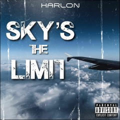 Sky's The Limit (Cover)