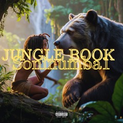 Jungle Book (Prod. Mahx ll)