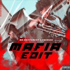 Mafia Edit/freefoerich (feat.FOERICH)