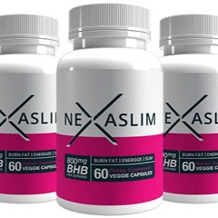 NexaSlim-kommentarer — Hva er Nexa Slim, hva er det for, pris og kjøp!