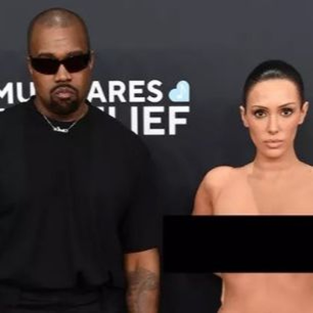 Listen to music albums featuring Bianca Censori Grammys Unblurred Video