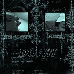 DOWN FT. Mo$T