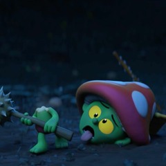 Sprite Fright