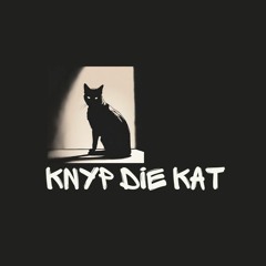 Knyp Die Kat... deur Frieda van den Heever