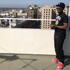 All Week Long ft. Dineaux