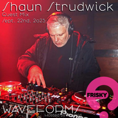 Waveforms Guest Mix - Sept 2025.mp3