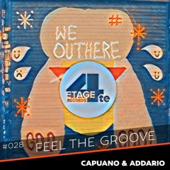 Feel The Groove - Capuano & Addario