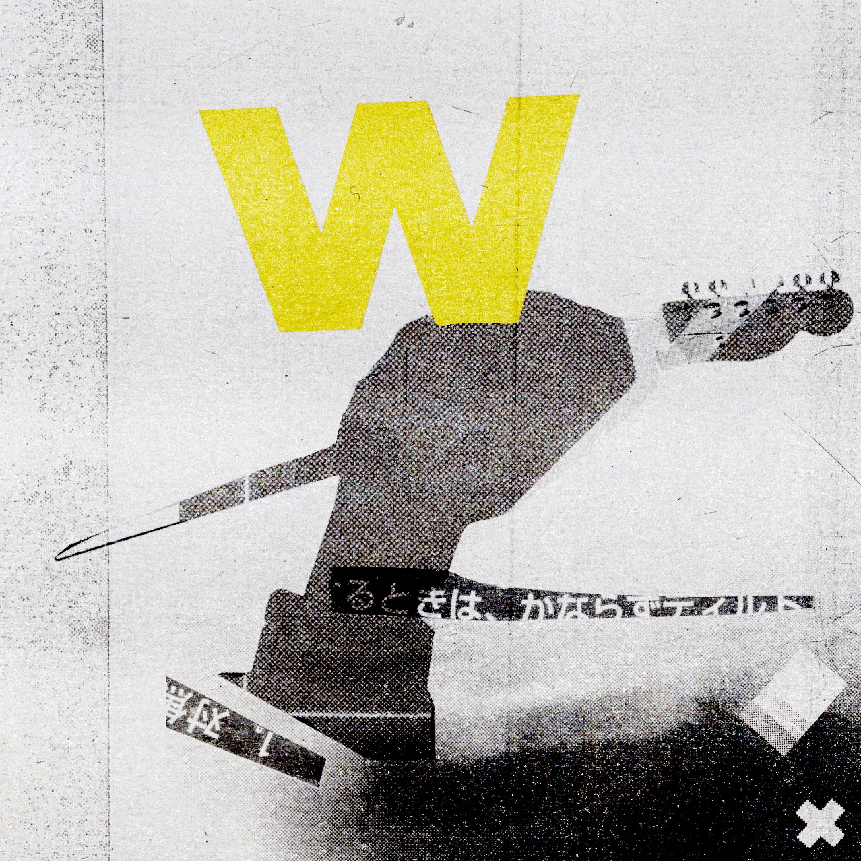 WØRDCRASH episode artwork